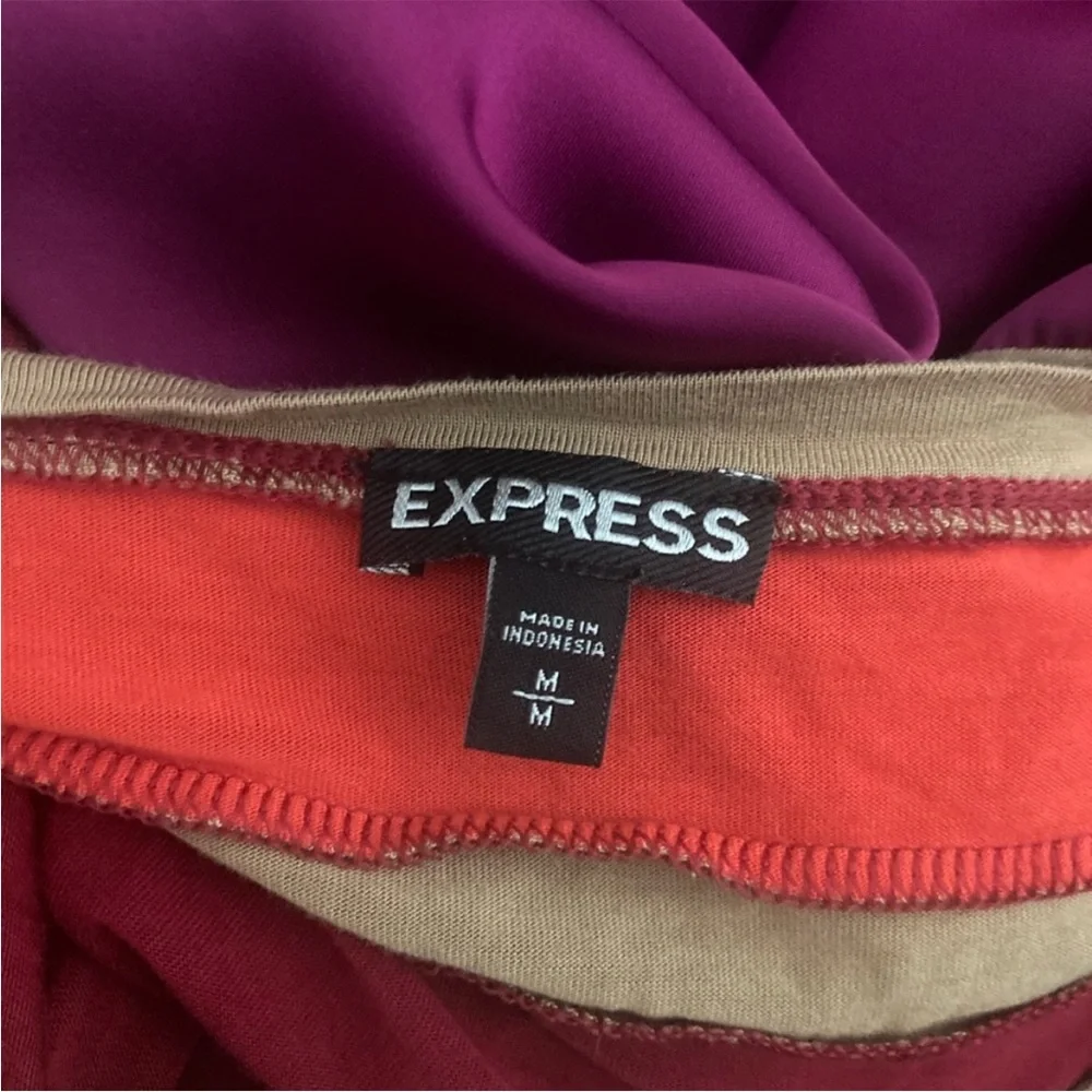 Express tee - Picture 5 of 5